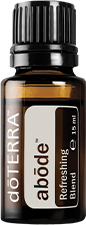 Abode oil