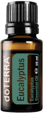 Eucalyptus Oil