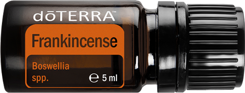 frankincense 15ml bottle