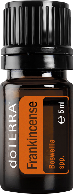 frankincense 15ml bottle