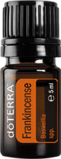 frankincense 15ml bottle