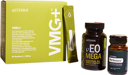 wellness made simple vegan bundle