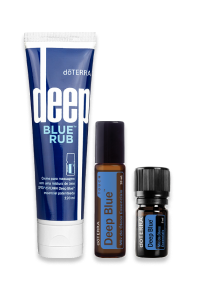 Deep Blue products