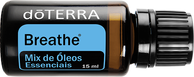 doTERRA Breathe 15 ml