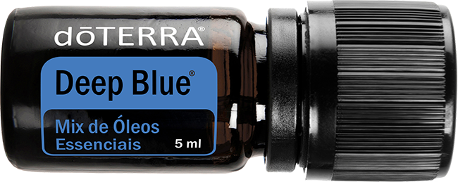 doTERRA Deep Blue 5 ml
