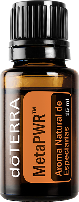 doTERRA MetaPWR Oil Flavor 15 ml