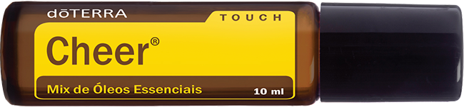 doTERRA Cheer Touch 10 ml roll-on