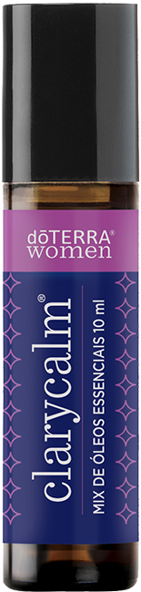 ClaryCalm 10 ml roll-on