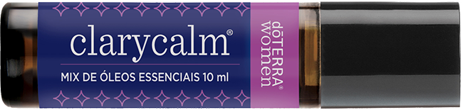 ClaryCalm 10 ml roll-on