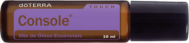 doTERRA Console Touch 10 ml roll-on