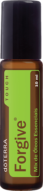 doTERRA Forgive Touch 10 ml roll-on