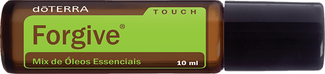 doTERRA Forgive Touch 10 ml roll-on