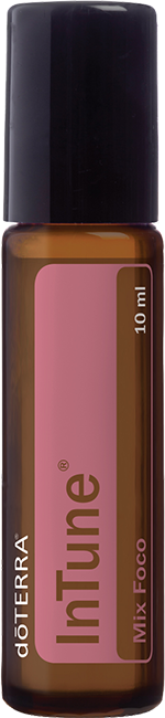 InTune 10 ml roll-on