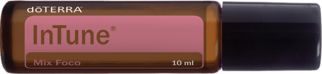 InTune 10 ml roll-on