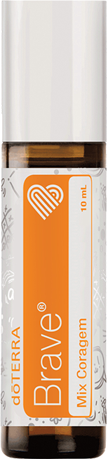 doTERRA Brave 10 ml roll-on