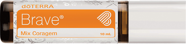 doTERRA Brave 10 ml roll-on