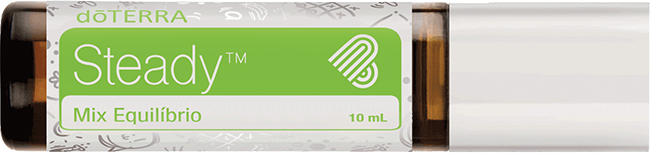 doTERRA Steady 10 ml roll-on