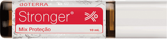 doTERRA Stronger 10 ml roll-on