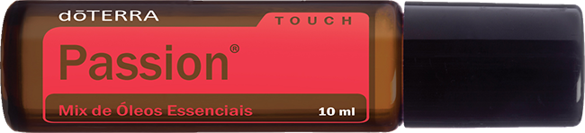 doTERRA Passion Touch 10 ml roll-on