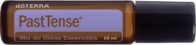 PastTense 10 ml roll-on