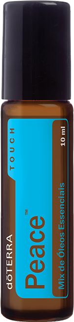doTERRA Peace Touch 10 ml roll-on