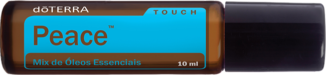 doTERRA Peace Touch 10 ml roll-on