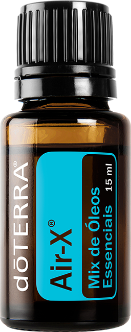 Air-X Mix de Óleos Essenciais 15 ml
