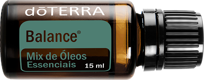 doTERRA Balance Essential Oil Blend 15 ml