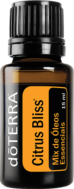 Citrus Bliss 15 ml
