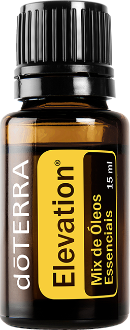 doTERRA Elevation Essential Oil Blend