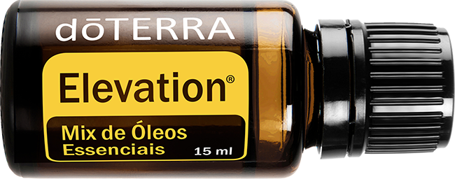 doTERRA Elevation Essential Oil Blend