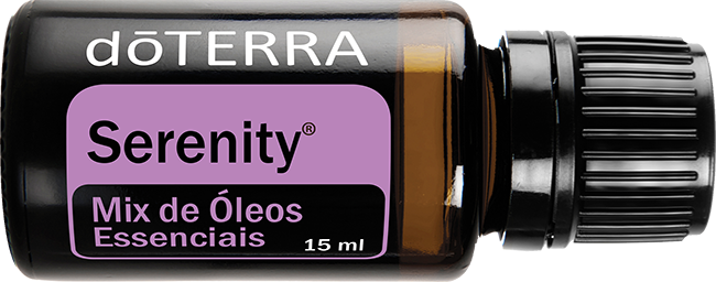 doTERRA Serenity 15 ml