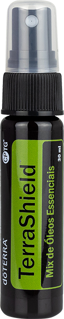 TerraShield Spray 30 ml