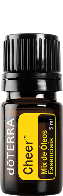 doTERRA Cheer 5 ml
