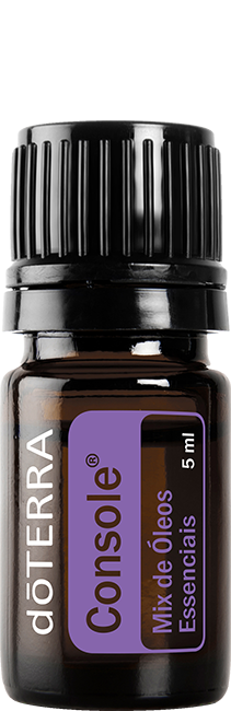 doTERRA Console 5 ml