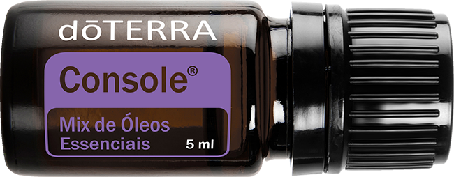 doTERRA Console 5 ml