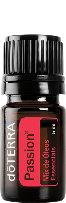 doTERRA Passion 5 ml