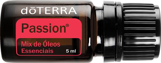doTERRA Passion 5 ml