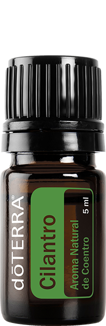 Cilantro Aroma Natural 5 ml