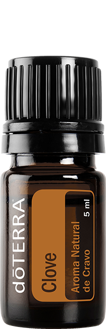 Clove Aroma Natural 5 ml
