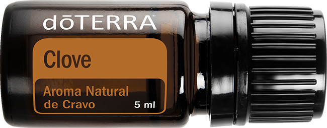 Clove Aroma Natural 5 ml