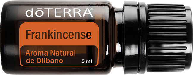 Frankincense Aroma Natural 5 ml