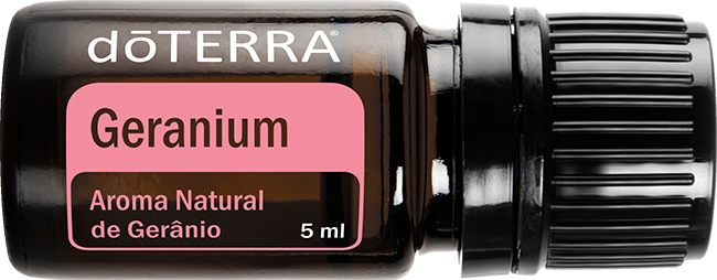 Geranium Aroma Natural 5 ml