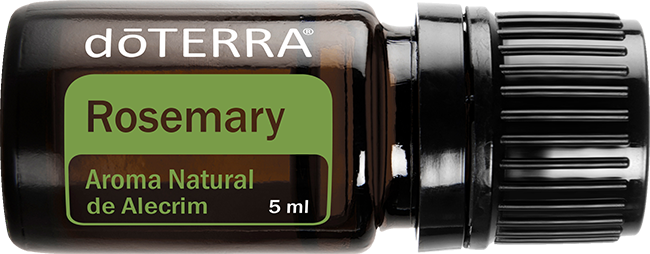 Rosemary Aroma Natural 5 ml