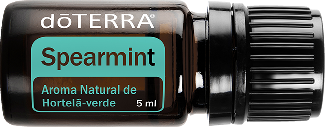 Spearmint Natural Aroma 5 ml