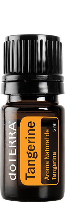 Tangerine Aroma Natural 5 ml