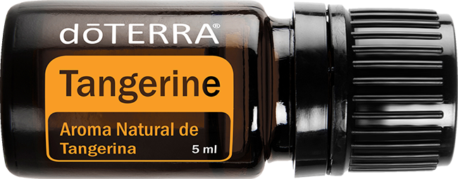 Tangerine Aroma Natural 5 ml