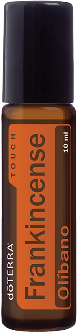 Frankincense Touch 10 ml roll-on