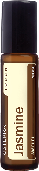 Jasmine Touch 10 ml roll-on