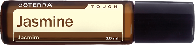 Jasmine Touch 10 ml roll-on